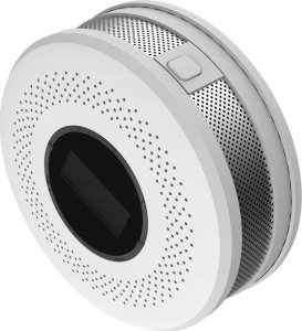 LogiLink LogiLink Kohlenmonoxidmelder mit LCD 5