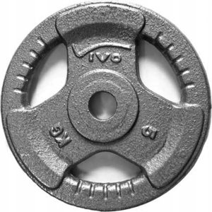 Vivo Obciążenie żeliwne kierownica 5kg VIVO 29mm Uniwersalny 1