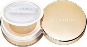 Clarins CLARINS EVER MATTE LOOSE POWDER 02 UNIVERSAL MEDIUM 1