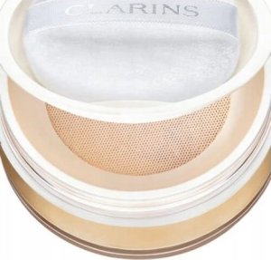 Clarins CLARINS EVER MATTE LOOSE POWDER 02 UNIVERSAL MEDIUM 4