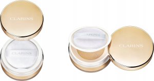 Clarins CLARINS EVER MATTE LOOSE POWDER 02 UNIVERSAL MEDIUM 5