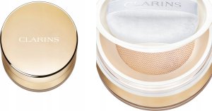 Clarins CLARINS EVER MATTE LOOSE POWDER 02 UNIVERSAL MEDIUM 6