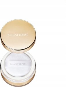 Clarins CLARINS EVER MATTE LOOSE POWDER 02 UNIVERSAL MEDIUM 8