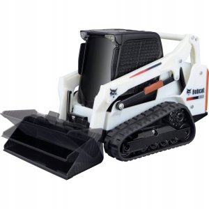 Maisto MAISTO TECH car model Bobcat T590 Compact Track Loader, 82183 1