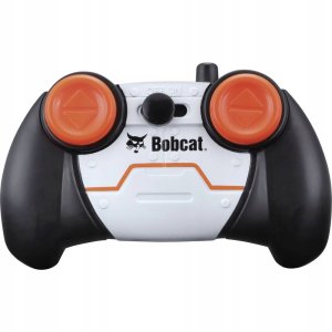 Maisto MAISTO TECH car model Bobcat T590 Compact Track Loader, 82183 3