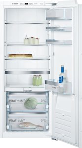 Lodówka Bosch Bosch full space refrigerator KIF51AFE0 series 8 1