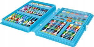 Starpak Zestaw plastyczny 91 szt. (STK ZES121) 7