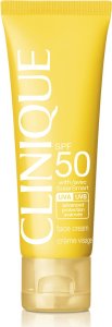 Clinique CLINIQUE SUN FACE CREAM SPF50 50ML 1