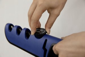 Top Star Livington Blade Star - ostrzałka do noży 2