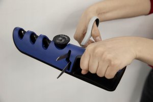 Top Star Livington Blade Star - ostrzałka do noży 3