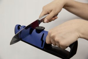 Top Star Livington Blade Star - ostrzałka do noży 6