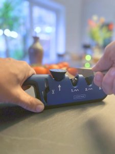 Top Star Livington Blade Star - ostrzałka do noży 8