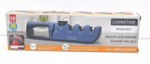 Top Star Livington Blade Star - ostrzałka do noży 10