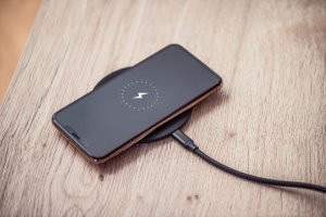 Kabel USB ForCell USB-C - USB-C 1 m Zielony 5