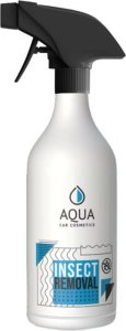 ADBL AQUA Insect Removal 1L - usuwanie zanieczyszczeń organicznych 1