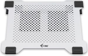 Podstawka chłodząca I-TEC do laptopów o przekątnej do 15,6'' (COOLPAD) 2