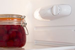 Lodówka Amica FD207.4 11