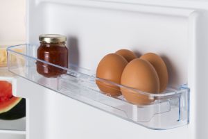 Lodówka Amica FD207.4 12