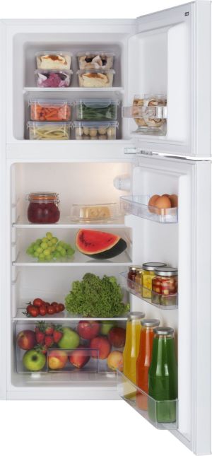 Lodówka Amica FD207.4 4