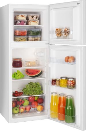 Lodówka Amica FD207.4 5