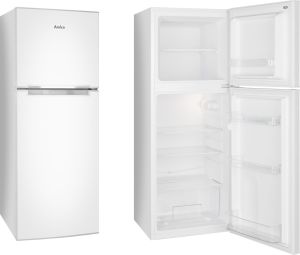Lodówka Amica FD207.4 7