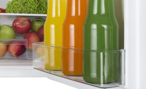 Lodówka Amica FD207.4 8