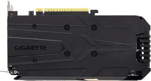 Karta graficzna Gigabyte GeForce GTX 1050 WindForce 2GB GDDR5 (128 bit), DVI-D, 3xHDMI, DisplayPort, BOX (GV-N1050WF2-2GD) 5