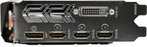 Karta graficzna Gigabyte GeForce GTX 1050 WindForce 2GB GDDR5 (128 bit), DVI-D, 3xHDMI, DisplayPort, BOX (GV-N1050WF2-2GD) 6