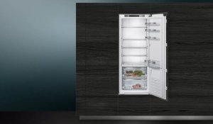 Lodówka Siemens Siemens KI51FADE0 iQ700, full space refrigerator 2
