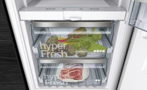 Lodówka Siemens Siemens KI51FADE0 iQ700, full space refrigerator 3