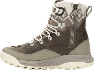 Buty trekkingowe damskie Merrell Buty damskie MERRELL SIREN 4 THERMO MID ZIP WATERPROOF (J037414) 40 4