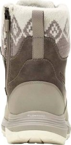 Buty trekkingowe damskie Merrell Buty damskie MERRELL SIREN 4 THERMO MID ZIP WATERPROOF (J037414) 40 7