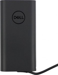 Zasilacz do laptopa Dell 90W AC adapter for laptops, 1