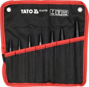 Yato YATO PUNKTAKI DO ZNAKOWANIA MATERIAŁU kpl.7szt. 3