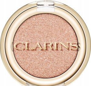 Clarins CLARINS OMBRE SKIN MONO EYESHADOW 02 PEARLY ROSE GOLD 1