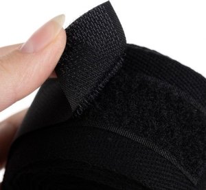 Trizand Bandaże bokserskie 4m x 2szt. Trizand 23015 8