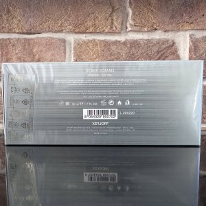 Alkotest XERJOFF Tony Iommi Monkey Special EDP spray 50ml 2