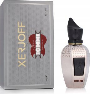 Alkotest XERJOFF Tony Iommi Monkey Special EDP spray 50ml 5
