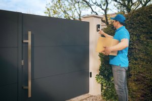 Somfy Somfy Moduł Łączności DIY 6