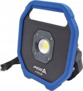 Sourcing ASTA RECHARGEABLE LED COB FLOOR LAMP 1100LM 4