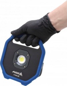 Sourcing ASTA RECHARGEABLE LED COB FLOOR LAMP 1100LM 5