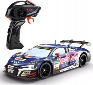 Carrera Carrera RC 2,4GHz      370160149 ABT Red Bull Audi R8 LMS GT3 evo 1