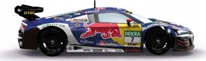 Carrera Carrera RC 2,4GHz      370160149 ABT Red Bull Audi R8 LMS GT3 evo 3