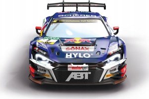 Carrera Carrera RC 2,4GHz      370160149 ABT Red Bull Audi R8 LMS GT3 evo 4