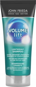 Alkotest JOHN FRIEDA_Volume Lift Shampoo szampon do włosów dodający objętości 75ml 2