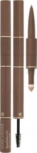 Estee Lauder ESTEE LAUDER BROW PERFECT3D ALL-IN ONE STYLE 03  WARM BLONDE 1