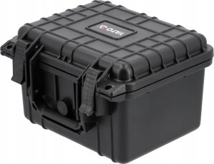 Yato YT.HERMET TOOL CASE 270x246x17mm 1