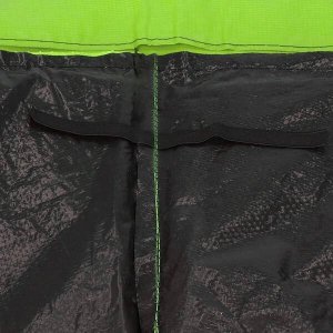 Springos Piankowa osłona na sprężyny do trampoliny, 244 cm 8FT obrzeże UNIWERSALNY 3