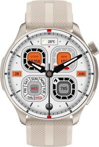 Smartwatch Tracer SM7 Astral Beżowy  (TRAFON47509) 2