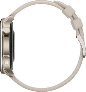 Smartwatch Tracer SM7 Astral Beżowy  (TRAFON47509) 4